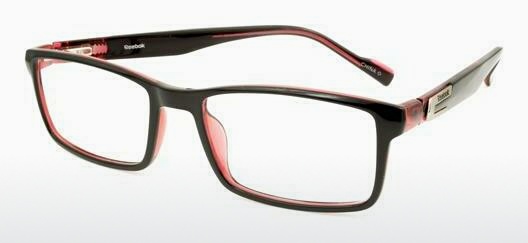 专门设计眼镜 Reebok R3008 BLR