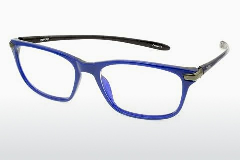 专门设计眼镜 Reebok R3009 BLU