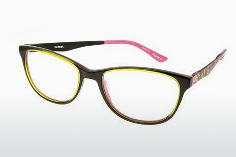 专门设计眼镜 Reebok R4005 BKP