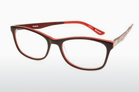 专门设计眼镜 Reebok R4006 RBY