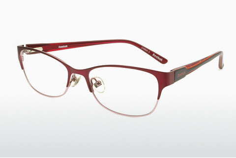 专门设计眼镜 Reebok R4007 RED