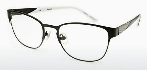 专门设计眼镜 Reebok R4009 BLK