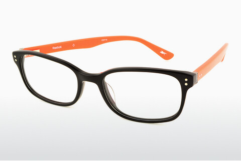 专门设计眼镜 Reebok R6003 BKO