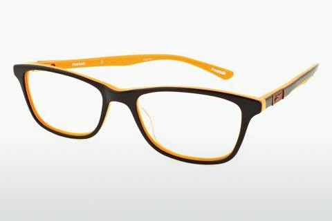专门设计眼镜 Reebok R6006 BKO