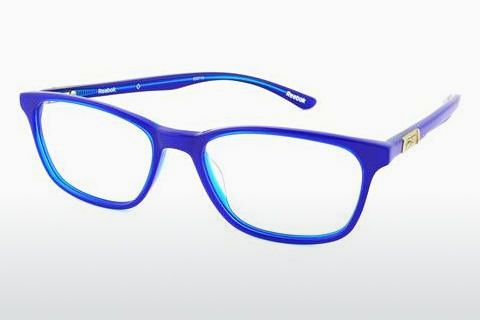 专门设计眼镜 Reebok R6009 BLU