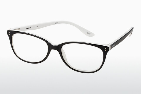 专门设计眼镜 Reebok R6010 BKW