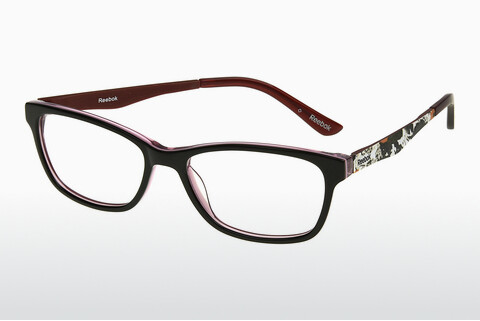 专门设计眼镜 Reebok R6018 BRG