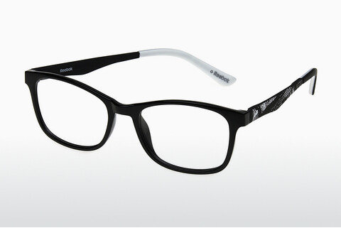 专门设计眼镜 Reebok R6019 BLK