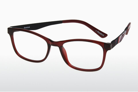 专门设计眼镜 Reebok R6019 RED
