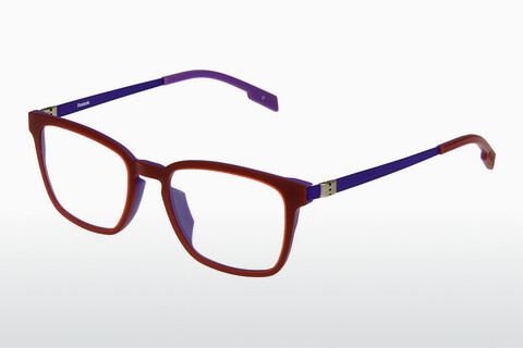 专门设计眼镜 Reebok R9003 RED