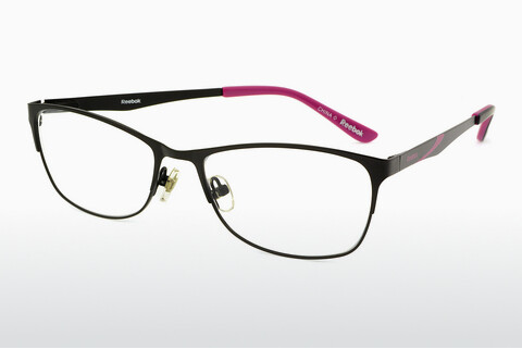 专门设计眼镜 Reebok RB8001 BLK