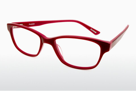 专门设计眼镜 Reebok RB8008 RED