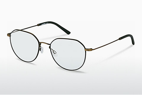 专门设计眼镜 Rodenstock R2632 H000