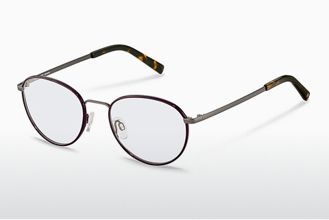 专门设计眼镜 Rodenstock R2656 C