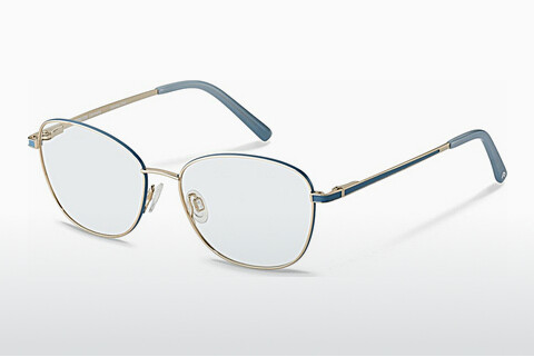 专门设计眼镜 Rodenstock R2660 B000