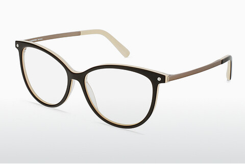 专门设计眼镜 Rodenstock R5345 B