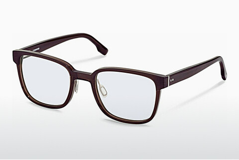 专门设计眼镜 Rodenstock R5372 B000