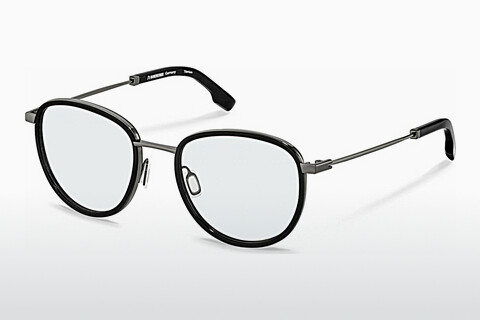 专门设计眼镜 Rodenstock R8034 C000