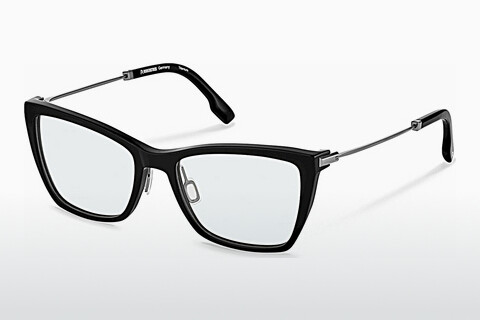 专门设计眼镜 Rodenstock R8035 A000