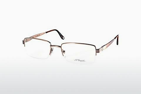 专门设计眼镜 S.T. Dupont DP 2018 03