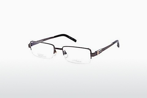 专门设计眼镜 S.T. Dupont DP 8025 01