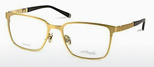 专门设计眼镜 S.T. Dupont DPG 205 01