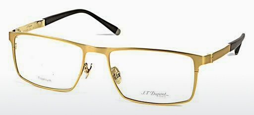 专门设计眼镜 S.T. Dupont DPG 206 01