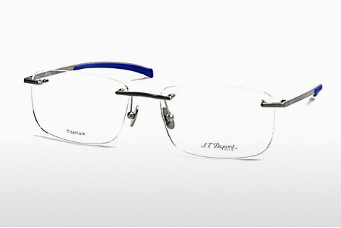 专门设计眼镜 S.T. Dupont DPG 209 02