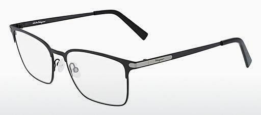 专门设计眼镜 Salvatore Ferragamo SF2207 021