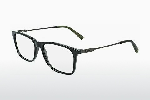 专门设计眼镜 Salvatore Ferragamo SF2876 021