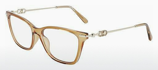 专门设计眼镜 Salvatore Ferragamo SF2891 210