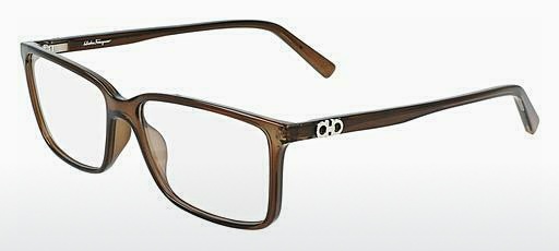 专门设计眼镜 Salvatore Ferragamo SF2894 210