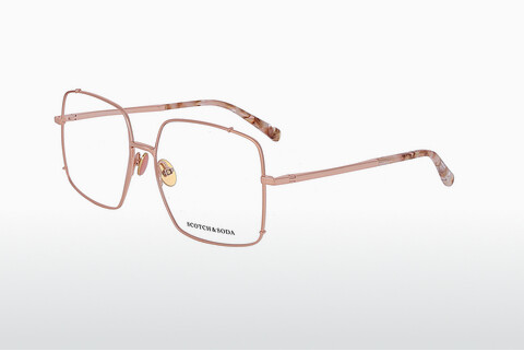专门设计眼镜 Scotch and Soda 501011 434