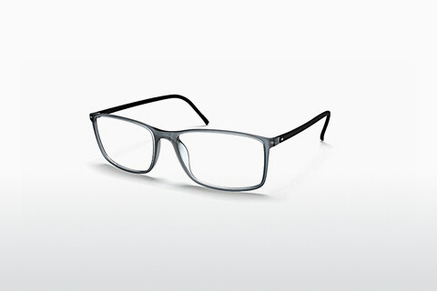 专门设计眼镜 Silhouette Spx Illusion (2934-75 6510)