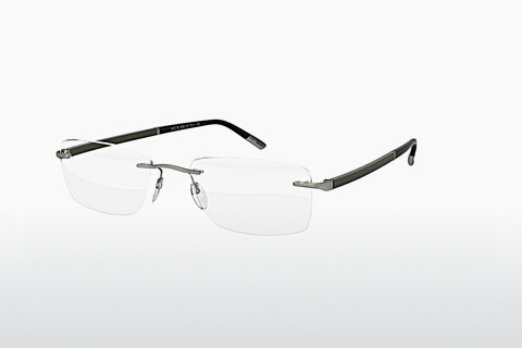 专门设计眼镜 Silhouette Hinge C-2 (5423-60 6050)