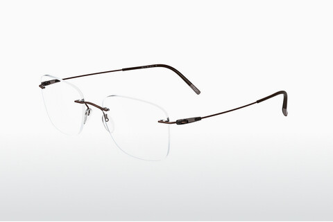 专门设计眼镜 Silhouette DYNAMICS COLORWAVE (5500 BD 3040)