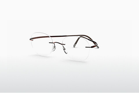 专门设计眼镜 Silhouette Essence (5523-GP 6040)