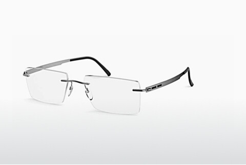 专门设计眼镜 Silhouette Venture (5537-GN 6560)