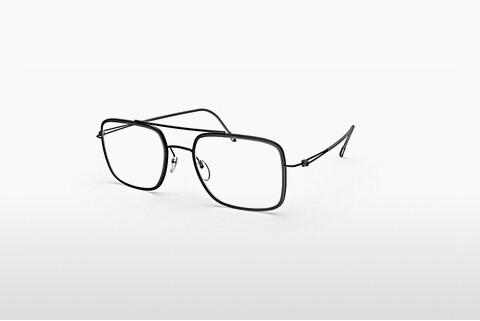 专门设计眼镜 Silhouette Lite Duet (5544-75 6560)