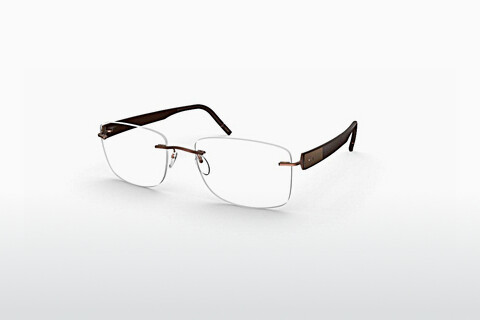 专门设计眼镜 Silhouette Sivista (5553-BS 6040)