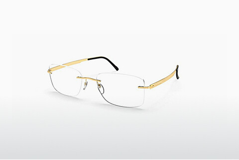 专门设计眼镜 Silhouette Venture (5554-KA 7520)