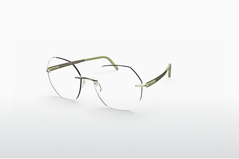 专门设计眼镜 Silhouette Blend (5555-KV 8540)