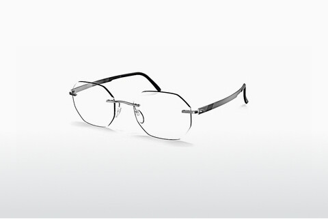 专门设计眼镜 Silhouette Venture (5558/KZ 7100)