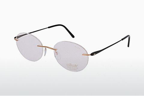 专门设计眼镜 Silhouette Atelier G014/AJ 35H0