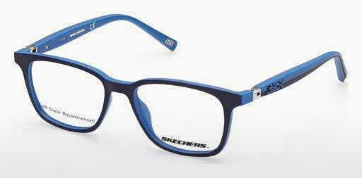 专门设计眼镜 Skechers SE1174 091