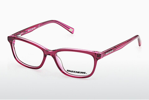 专门设计眼镜 Skechers SE1660 072