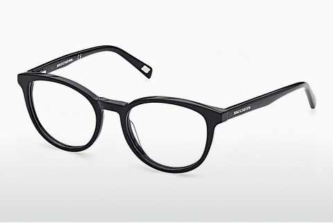 专门设计眼镜 Skechers SE1662 001