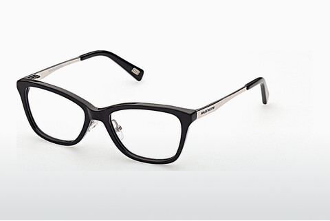 专门设计眼镜 Skechers SE1663 001