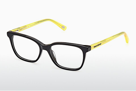 专门设计眼镜 Skechers SE1670 001