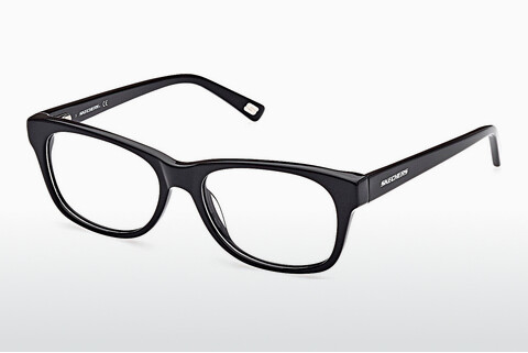 专门设计眼镜 Skechers SE1671 001